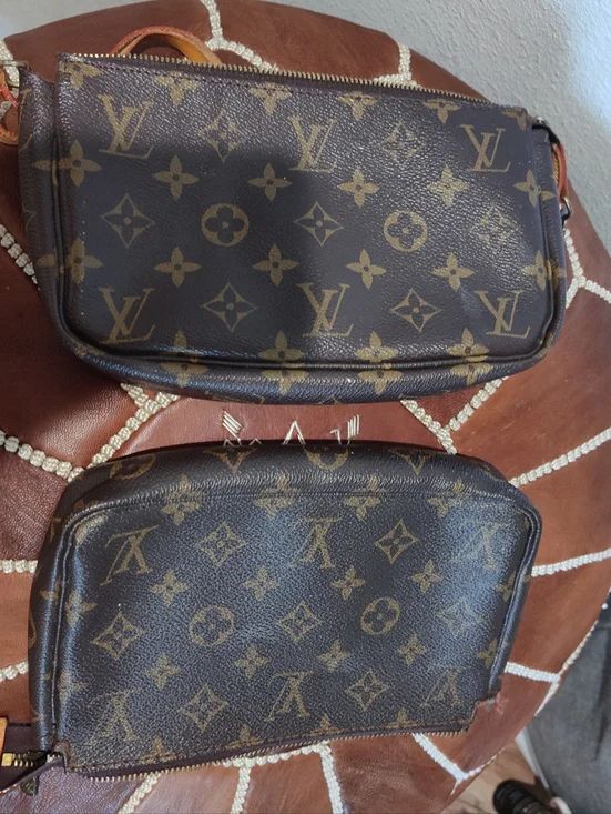 Louis Vuitton Monogram Small Bags (2) - Picture 13 of 16